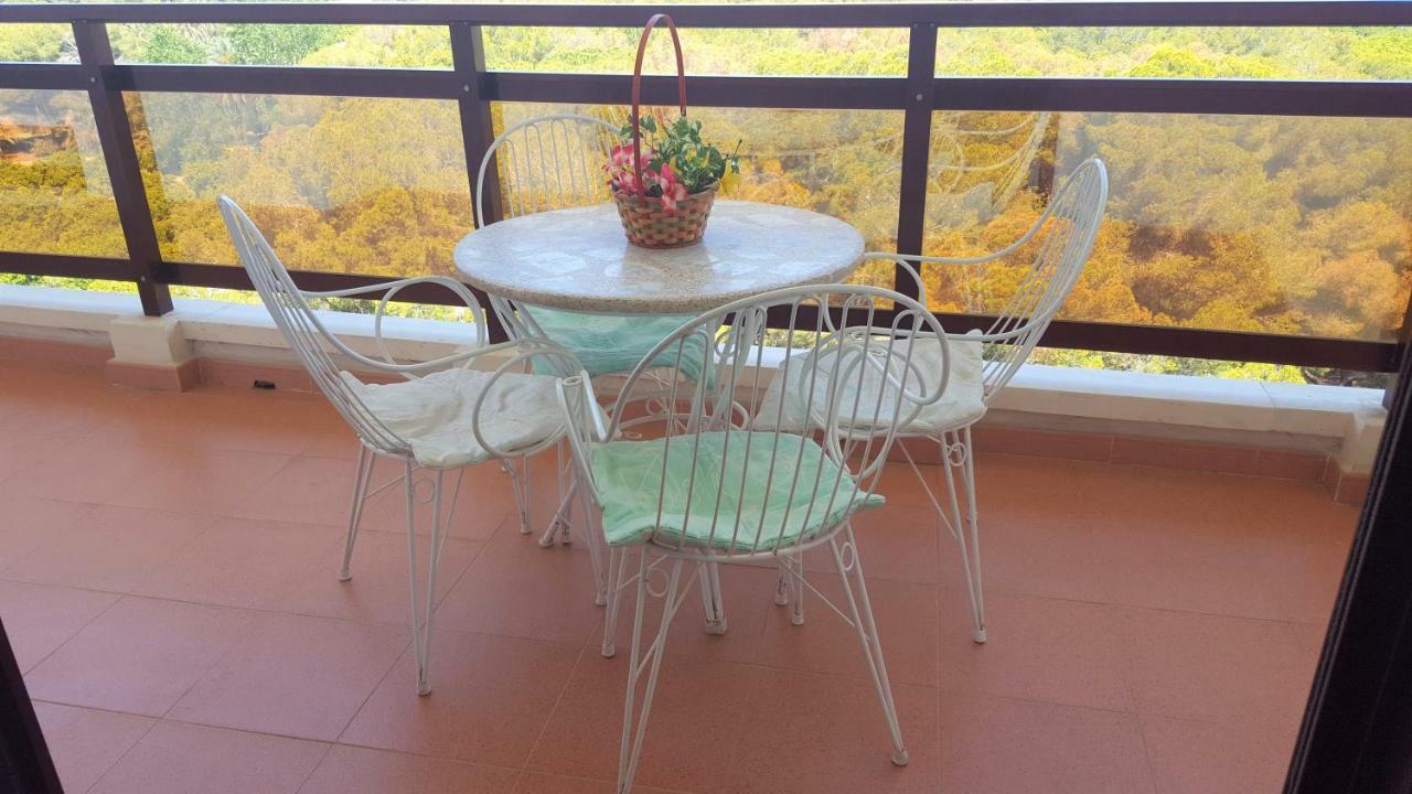 Salinas Gandia - Solo Alquiler Familias Appartement Buitenkant foto